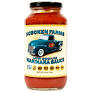 Hoboken Farms Premium Low Sodium Pasta Sauce, 25 Oz (Case of 6) - Cozy Farm 