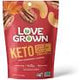 Love Grown Foods - Granola Keto Maple Cshw Pcn - Case Of 6-10 Oz - Cozy Farm 