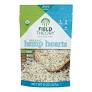 Field Theory Hemp Hearts - 8 Oz - Case of 8 - Cozy Farm 