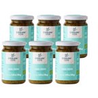 Cipriani New York - Pesto Organic Basil - Case Of 6 - 4.59 Ounces - Cozy Farm 