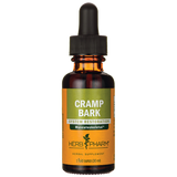 Herb Pharm Cramp Bark Tincture - 1 Fl Oz - Cozy Farm 