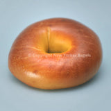 New York Egg Bagels, 2 Dozen, Fresh Hand-Rolled NYC Bagels