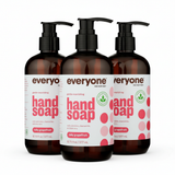 Everyone Liquid Hand Soap 3-Pack