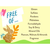 Babo Botanicals Sheer Mineral Spray Sunscreen SPF 50, 6 oz.