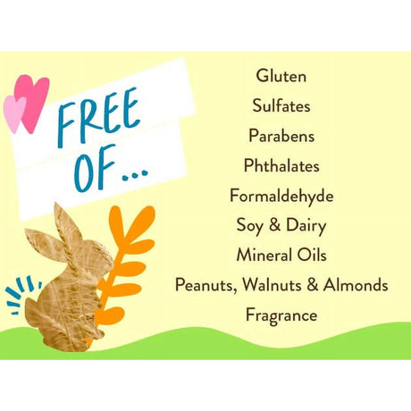 Babo Botanicals Sheer Mineral Spray Sunscreen SPF 50, 6 oz.