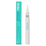 Zimba Whitening Pen Travel, 2ml - Teeth Whitening On-The-Go
