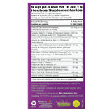 Blood Sugar Wellness Supplement, 60 Vegetarian Capsules by Bio Nutrition