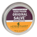 Herb Pharm Herbal Ed's Salve: 1 Oz For Joint and Muscle Support - Cozy Farm 