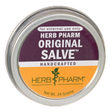 Herb Pharm Herbal Ed's Salve: 1 Oz For Joint and Muscle Support - Cozy Farm 