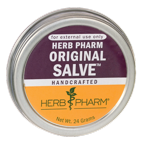 Herb Pharm - Herbal Ed's Salve  - 1 Oz - Cozy Farm 