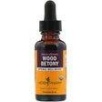 Herb Pharm - Organic Wood Betony, 1 oz (Pack of 1) - Herbal Supplement
