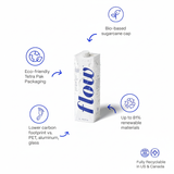 Flow Water Image 7 - Enhanced Contrast