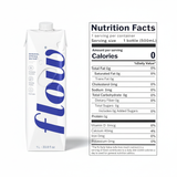 Flow Water Image 9 - Enhanced Contrast