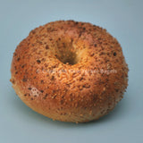 New York Garlic Bagels, Fresh Hand-Rolled NYC Bagels, Gift Box