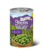 Green Valley Organics Sweet Peas, 12-15 Oz Pack - Cozy Farm 