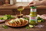 Herdez Salsa Verde Lifestyle