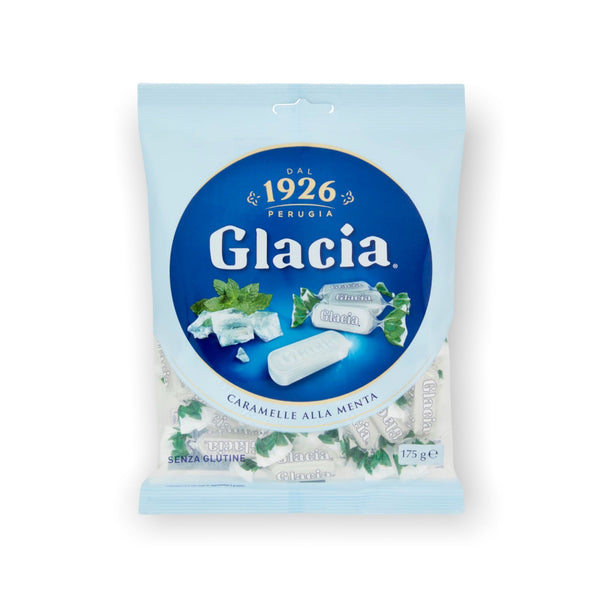 Fida Glacia Mint Candies, 175g