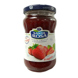 Santa Rosa Strawberry Jam 350g