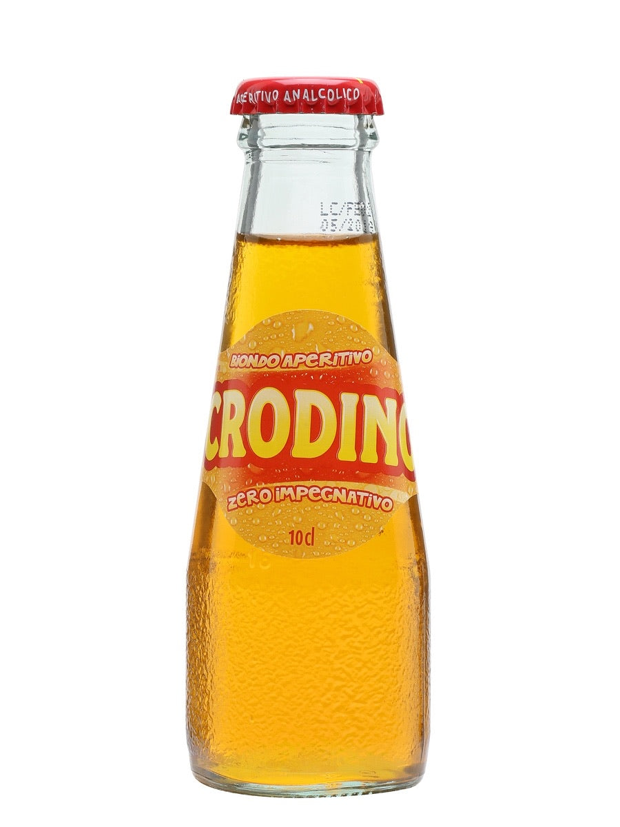 Crodino