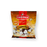 Cedrinca Candies Cappuccino Taste 125g