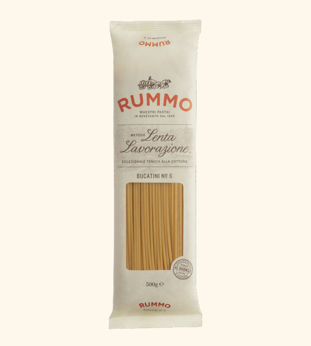 Rummo Bucatini, 1 lb