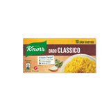Knorr Dado Classico Broth Cubes