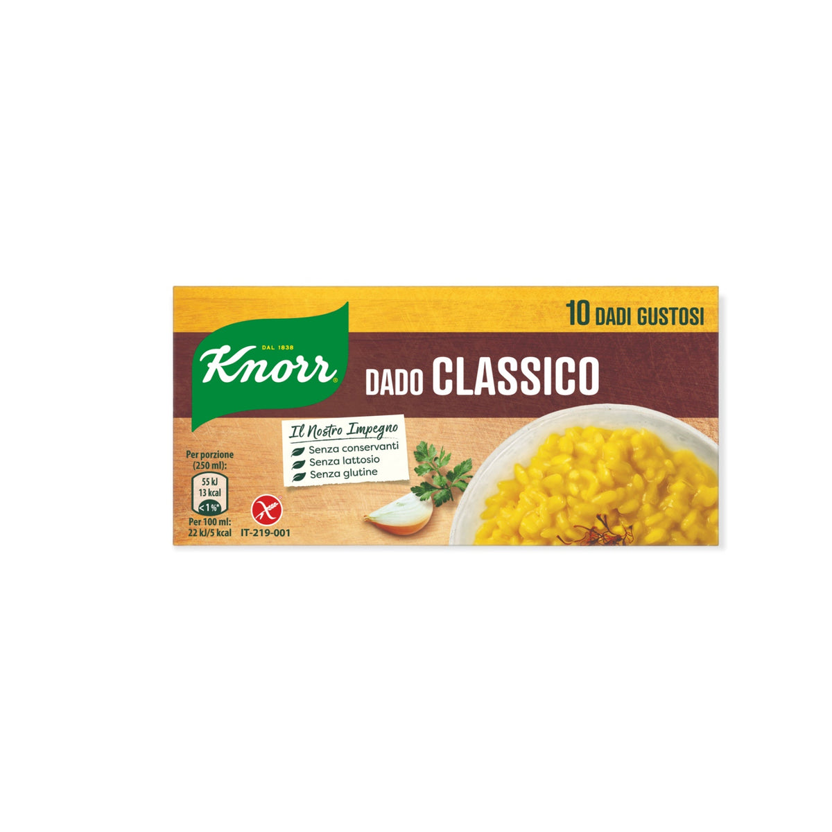 Knorr: Mediterranean Flavors for Authentic Falafel