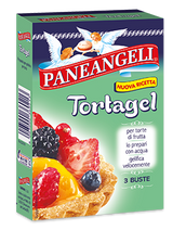 Tortagel Paneangeli 3x14g