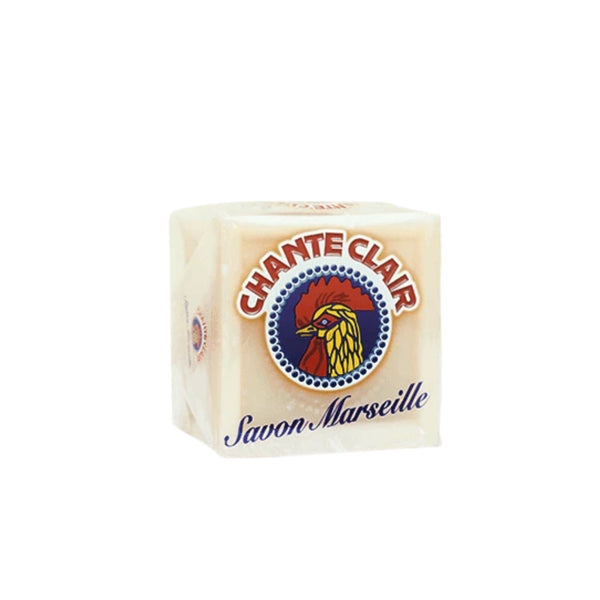 Chanteclair Marseille Laundry Bar Soap