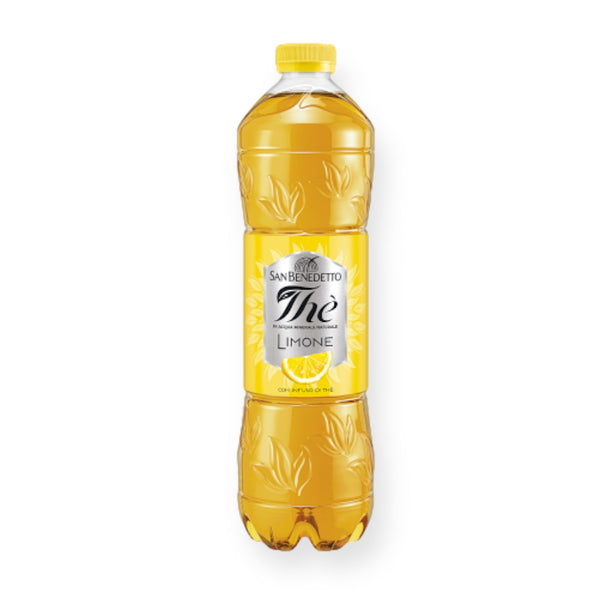 San Benedetto Lemon Ice Tea 1.5l