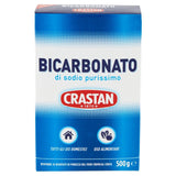 Crastan Sodium Bicarbonate, 500g
