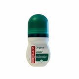 Borotalco Original Roll-On Deodorant, 50 ml
