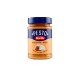Pesto Barilla Sicilian Style with walnuts and ricotta cheese 190g