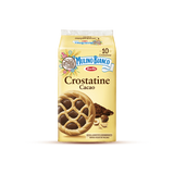 Crostatine Mulino Bianco 10 snacks