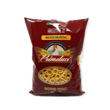Anelletti Pasta 1lb By Primeluci
