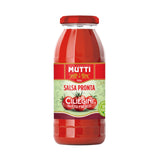 Mutti Ready Cherry Tomato Sauce, 300g
