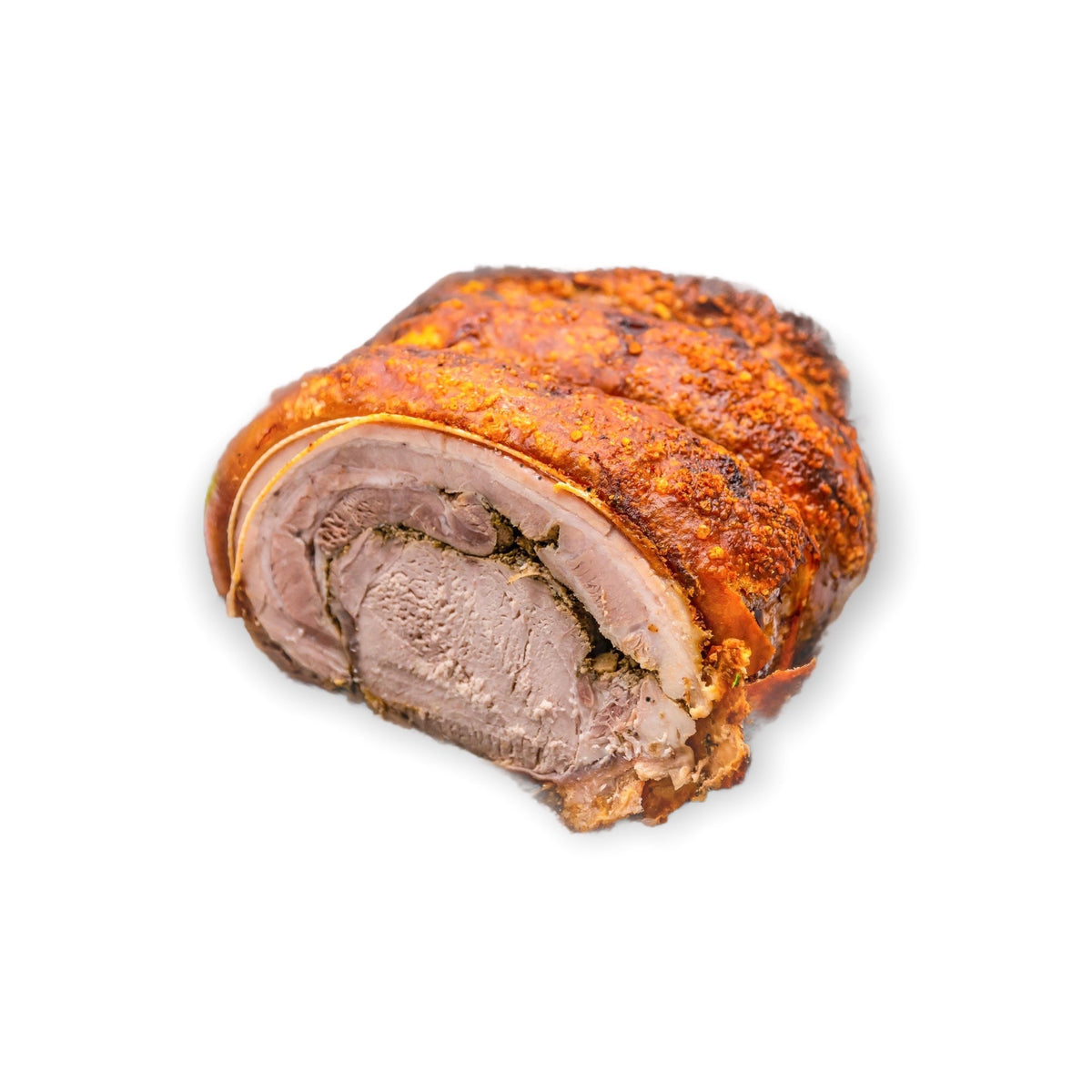 Cioli Roasted Porchetta Ariccia Style, approx. 2 lb