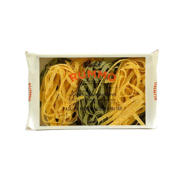 Rummo Paglia e fieno with eggs 250g
