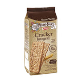 Mulino Bianco Whole Wheat Crackers (Crackers Integrali), 500g