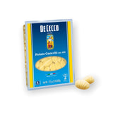De Cecco Potato Gnocchi No. 401, 17.6 oz