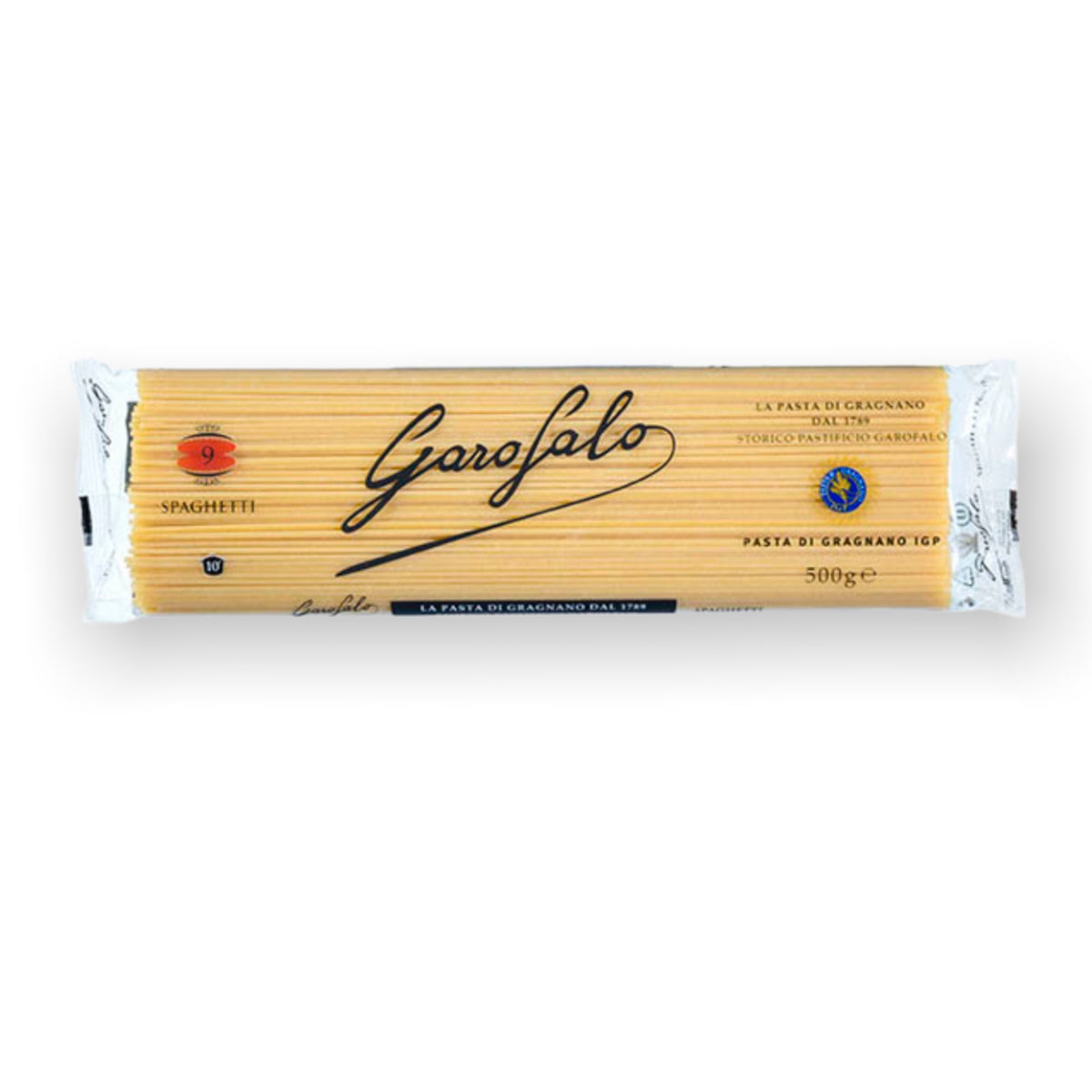 Garofalo Spaghetti No. 9