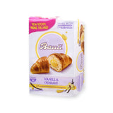 Bauli  Croissant Crema Pasticcera Croissant with Custard 300g