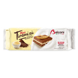 Mini Tiramisù Snacks By Balconi 300g