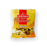 Cedrinca Honey Filled Candies, 125g