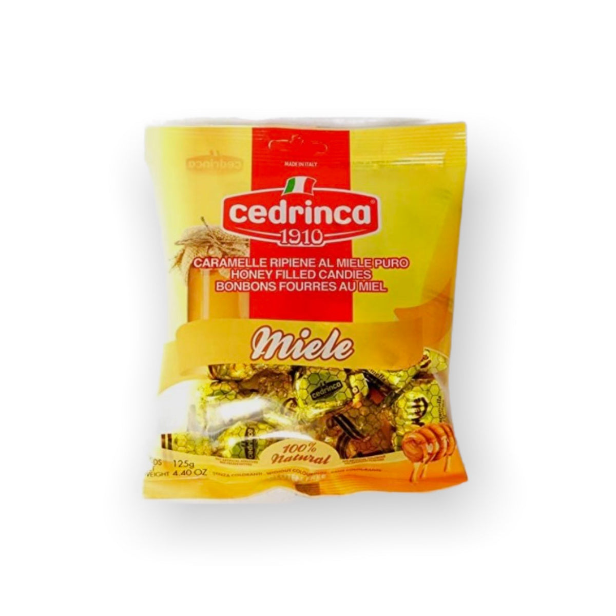 Cedrinca