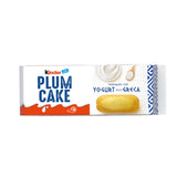 Kinder PlumCake With Yogurt 192g