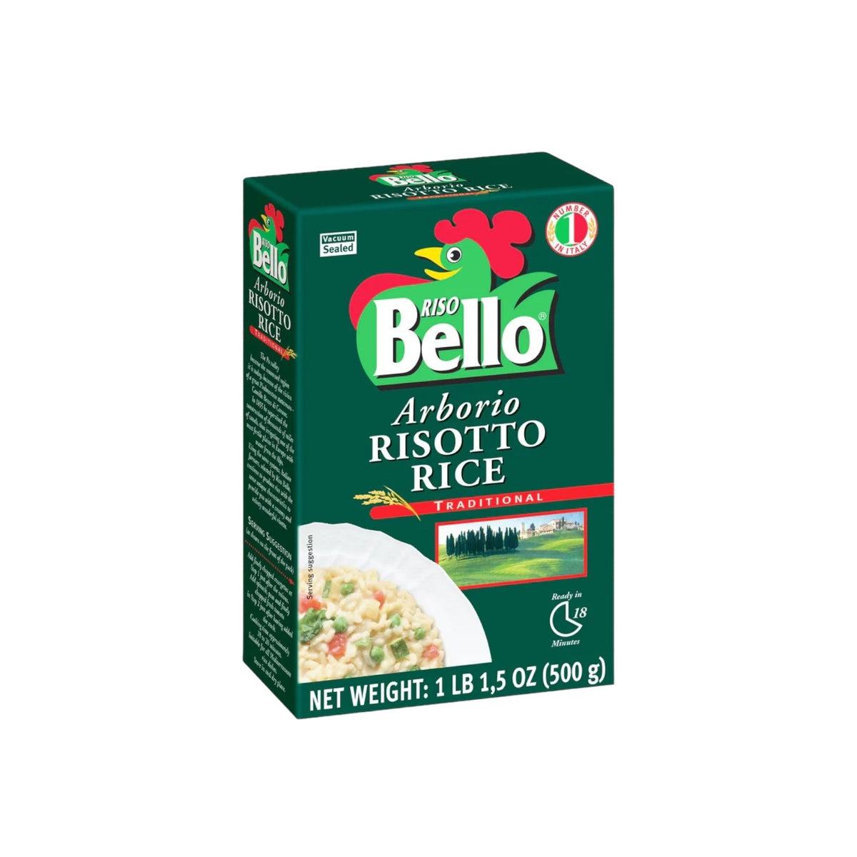 Riso Bello