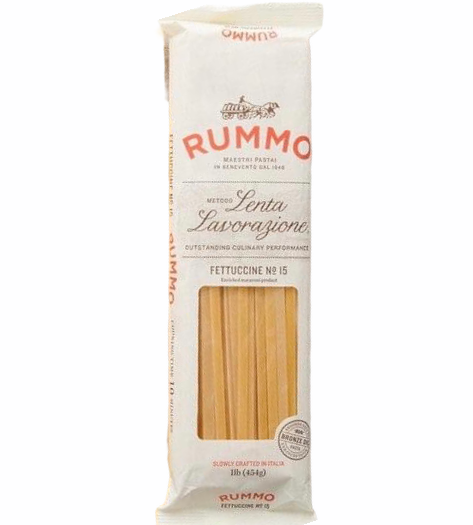 Rummo Fettuccine, 454g