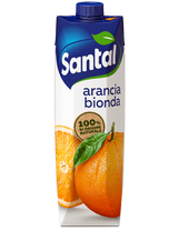 Santal Orange Juice 1L