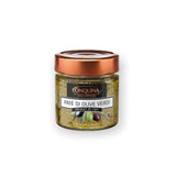 Cinquina Green Olives Spread 200g